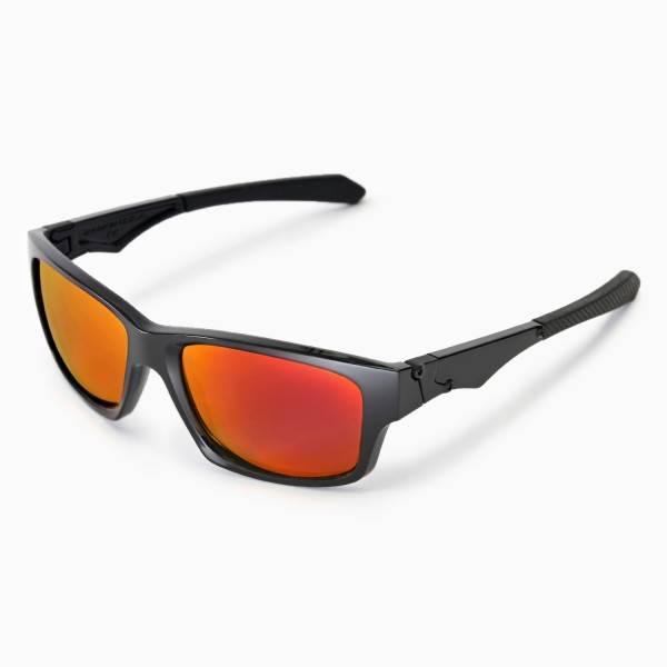 Oakley jupiter hot sale squared parts